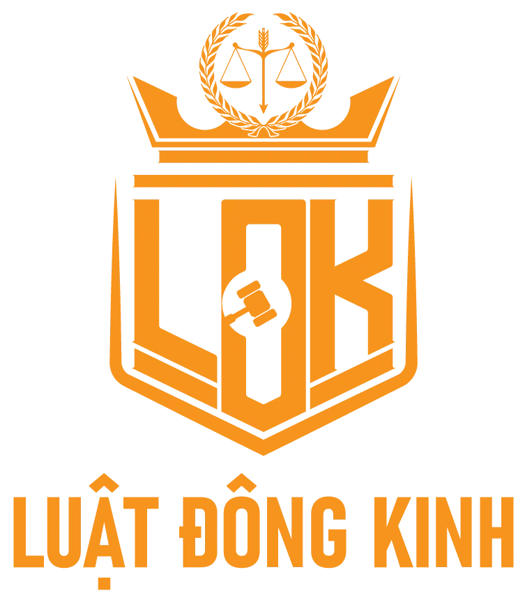 Công Ty Luật Đông Kinh